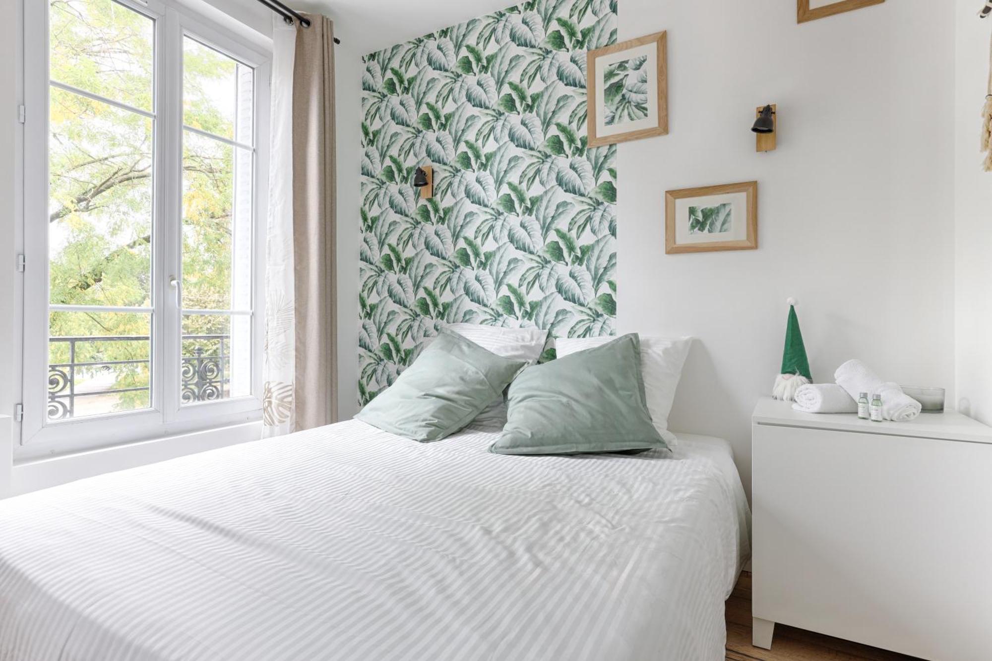 Studio Cosy Face Gare Rer A Sucy-en-Brie Esterno foto