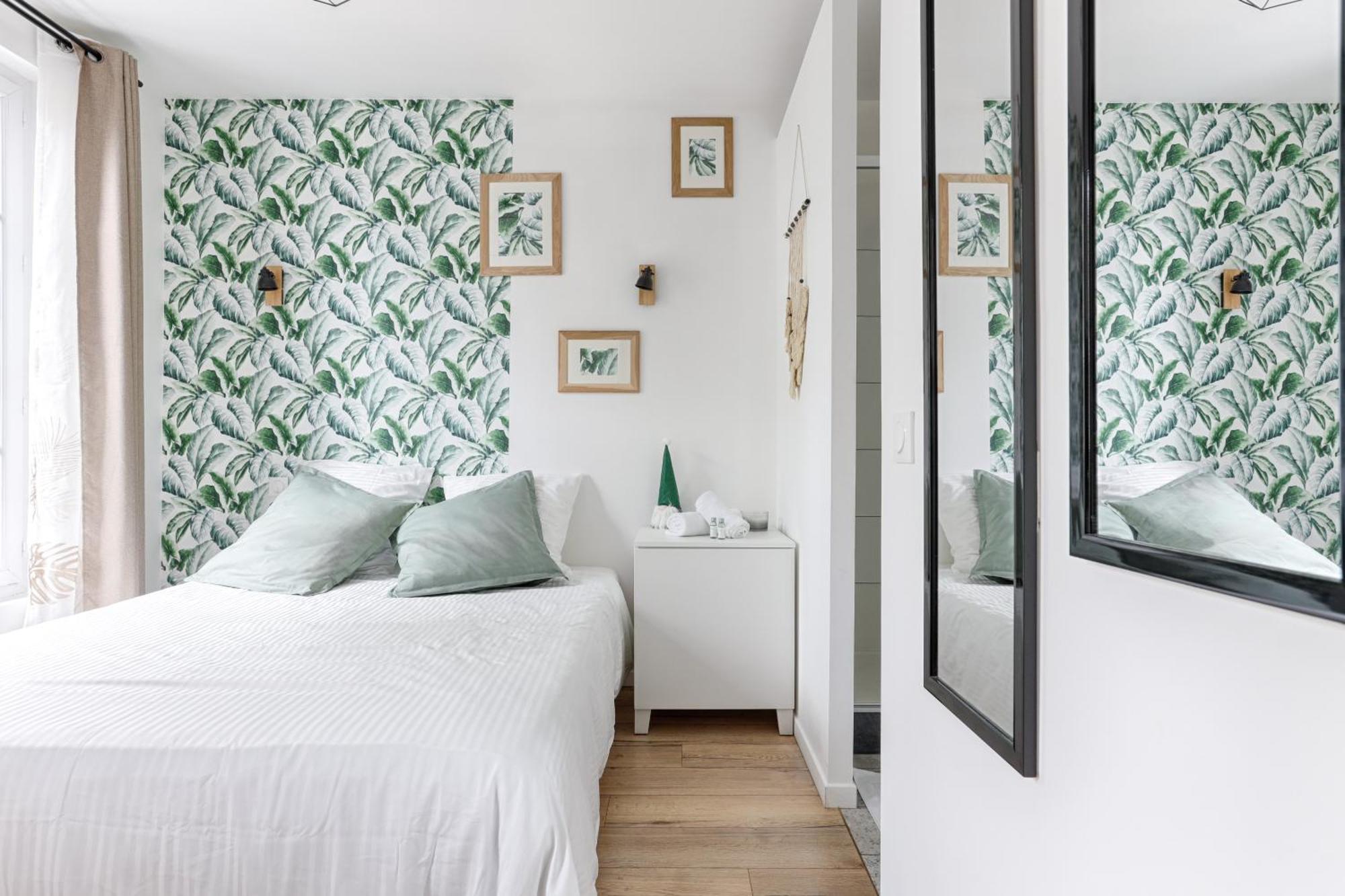 Studio Cosy Face Gare Rer A Sucy-en-Brie Esterno foto